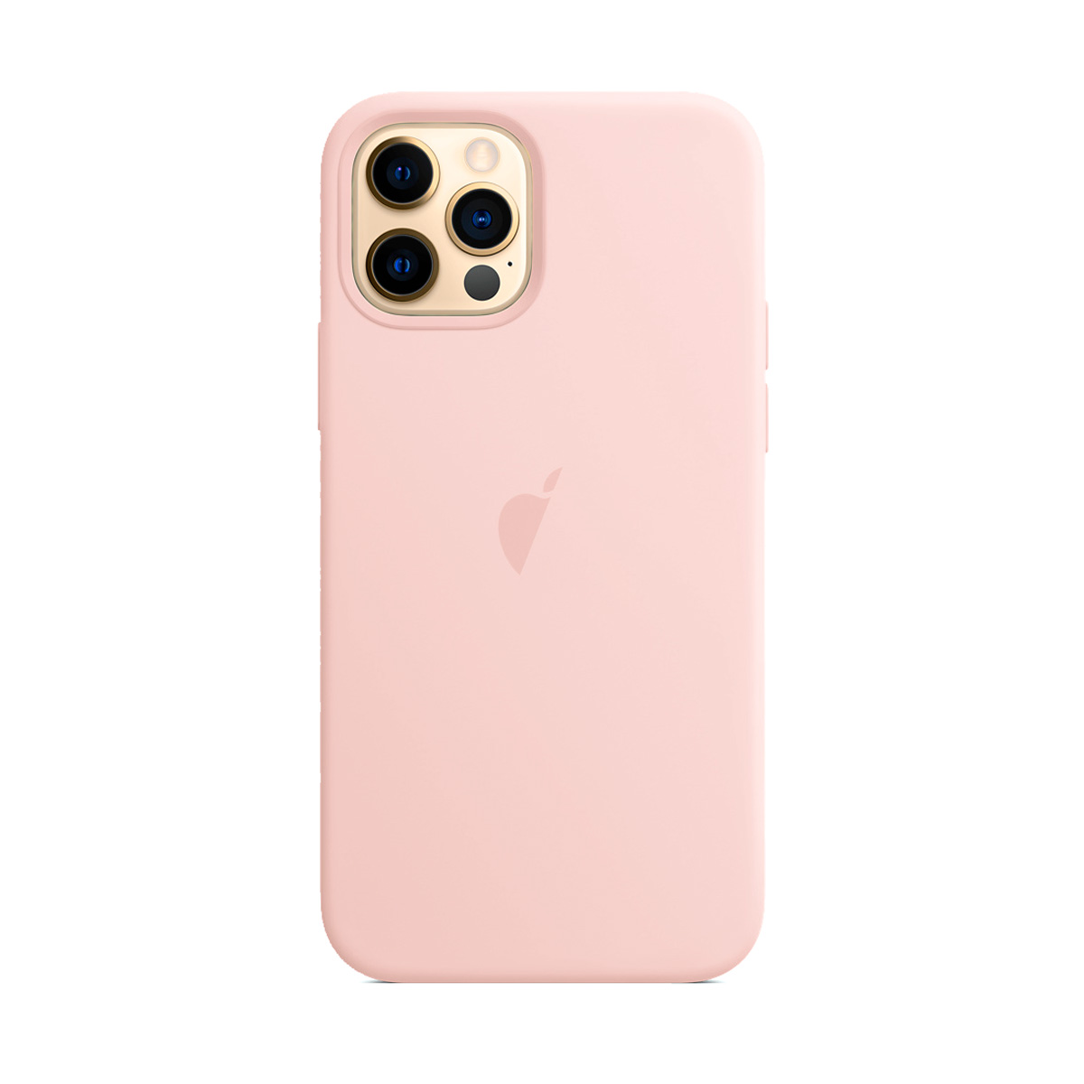 Funda Silicona iPhone 12/12 Pro